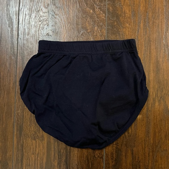 Youth Cheer Bloomers - Picture 3 of 3